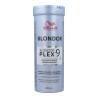 Decolorante Wella Blondor Plex 400 ml