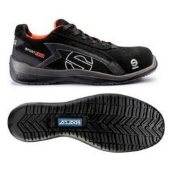 Calzado de Seguridad Sparco S07516 Negro