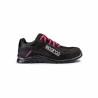 Calzado de Seguridad Sparco 0751737NRFU Negro Rosa