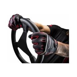 Guantes Sparco Hypergrip Negro