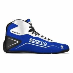 Botines Racing Sparco