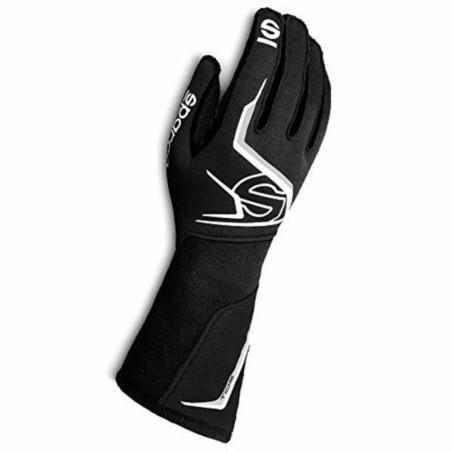 Guantes de Karting Sparco TIDE-K Negro Talla 10