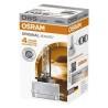 Bombilla para Automóvil OS66548 Osram OS66548 D8S 25W 40V