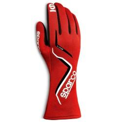 Guantes Sparco LAND Rojo Talla 10