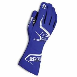 Guantes de Karting Sparco ARROW Azul