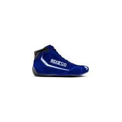 Botines Racing Sparco SLALOM Azul Talla 46