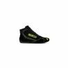 Botines Racing Sparco 00129544NRGF Amarillo/Negro