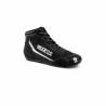 Botines Racing Sparco 00129541NR Negro