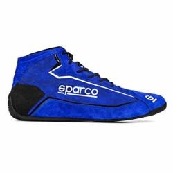 Botines Racing Sparco SLALOM Azul Talla 44