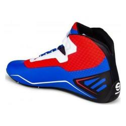 Botines Racing Sparco K-RUN Azul Talla 44