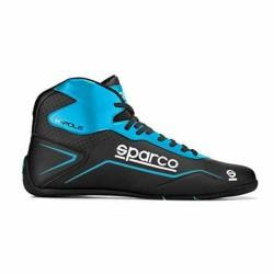 Botines Racing Sparco K-POLE Azul Talla 37