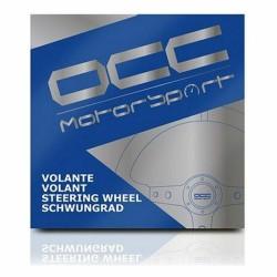 Volante Racing OCC Motorsport Revenge Alcantara Negro