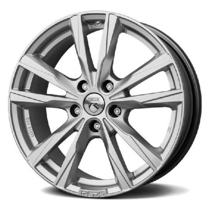 Llanta para Automovil Momo K2 17" 7,5 x 17" ET45 PCD 5x112 CB 72,3