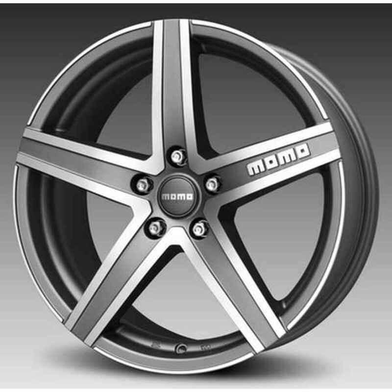 Llanta para Automovil Momo HYPERSTAR EVO 15" 6,5 x 15" ET40 PCD 5x112 CB72,3