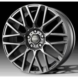 Llanta para Automovil Momo REVENGE 16" 7,0 x 16" ET35 PCD 5x100 CB 72,3