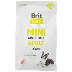 Pienso Brit   Adulto Cordero 2 Kg