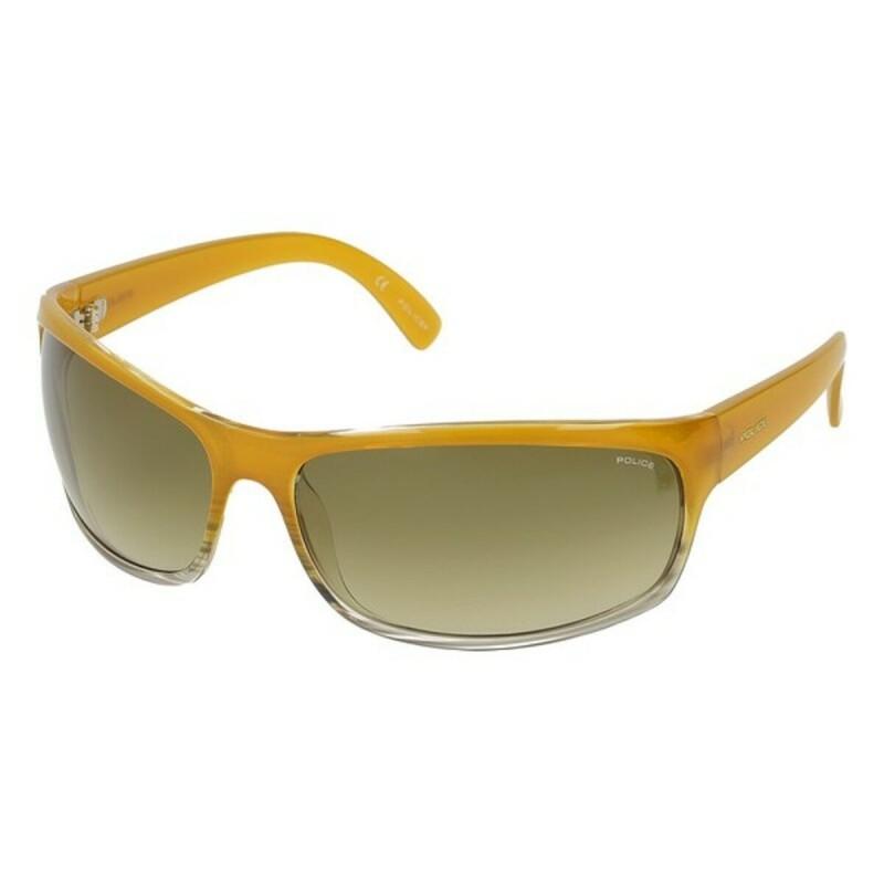 Gafas de Sol Unisex Police S1863 ø 71 mm