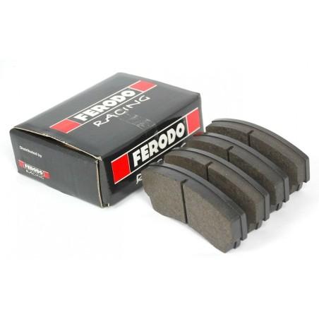 Pastillas de freno Ferodo FCP1562H