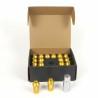 Set Tuercas OMP Oro 40 mm 20 uds M12 x 1,50