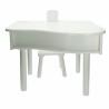 Piano Reig Infantil Blanco (49,5 x 52 x 43 cm)