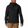 Chaqueta Impermeable para Hombre Columbia Earth Explorer