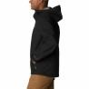 Chaqueta Impermeable para Hombre Columbia Earth Explorer