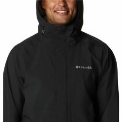 Chaqueta Impermeable para Hombre Columbia Earth Explorer