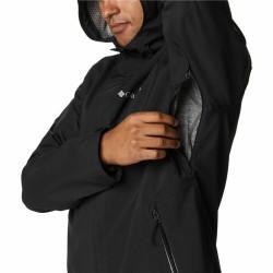 Chaqueta Impermeable para Hombre Columbia Earth Explorer