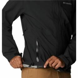 Chaqueta Impermeable para Hombre Columbia Earth Explorer