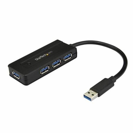 Hub USB Startech ST4300MINI          