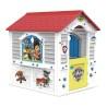 Casa Infantil de Juego The Paw Patrol 84 x 103 x 104 cm