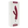 Conejito Vibrador Svakom NS7149 Ciruela