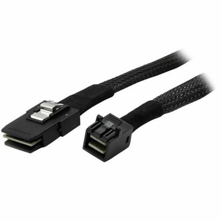 Cable SATA Startech SAS87431M 1 m