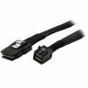 Cable SATA Startech SAS87431M 1 m