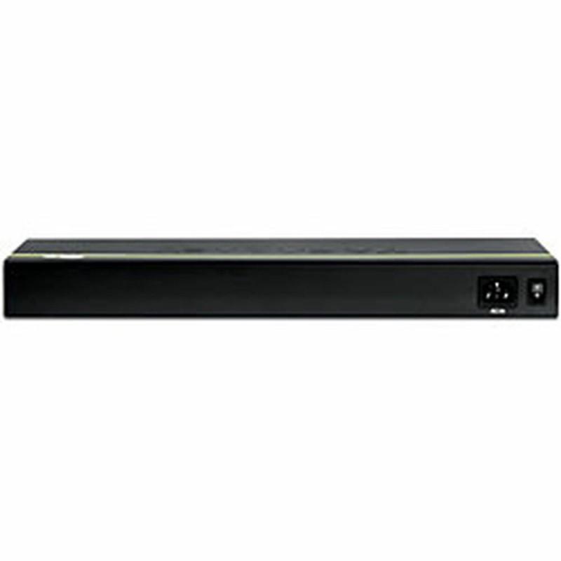 Switch Trendnet TEG-S24G            