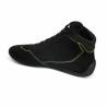 Botines Racing Sparco SLALOM Negro