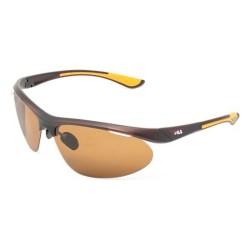 Gafas de Sol Unisex Fila SF228-99PMBRN