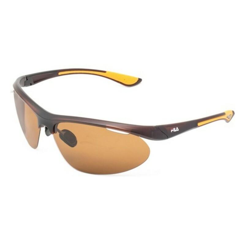 Gafas de Sol Unisex Fila SF228-99PMBRN