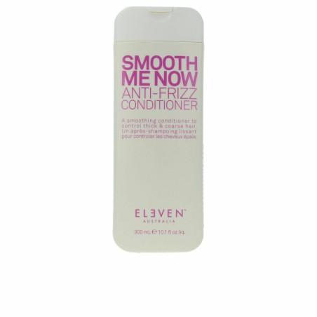 Acondicionador Antiencrespamiento Eleven Australia Smooth Me Now (300 ml)