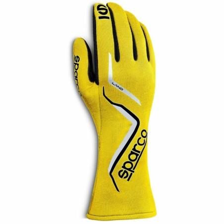 Guantes Sparco LAND Amarillo