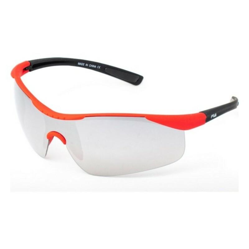 Gafas de Sol Unisex Fila SF217-99RED