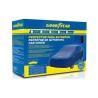 Cubre Coches Goodyear GOD7014 Azul (Talla M)