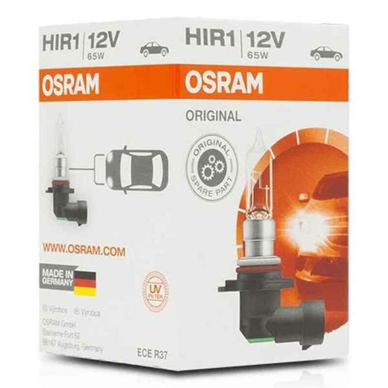 Bombilla para Automóvil OS9011 Osram OS9011 HIR1 65W 12V