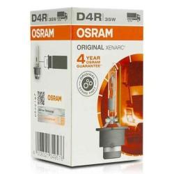 Bombilla para Automóvil OS66450 Osram OS66450 D4R 35W 42V