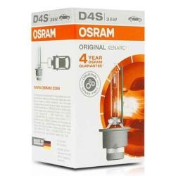 Bombilla para Automóvil OS66440 Osram OS66440 D4S 35W 42V