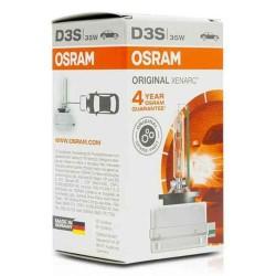 Bombilla para Automóvil OS66340 Osram OS66340 D3S 35W 42V