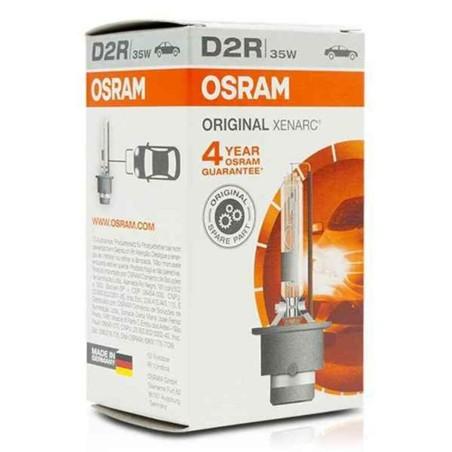 Bombilla para Automóvil OS66250 Osram OS66250 D2R 35W 85V