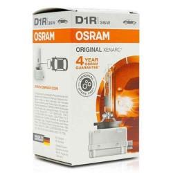 Bombilla para Automóvil OS66150 Osram OS66150 D1R 35W 85V