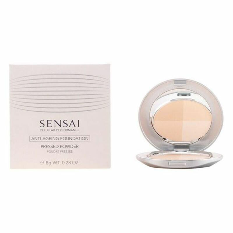 Maquillaje Compacto Kanebo Sensai Cp (8 g) 8 g