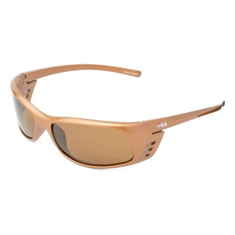 Gafas de Sol Unisex Fila SF004 C3 Ø 62 mm